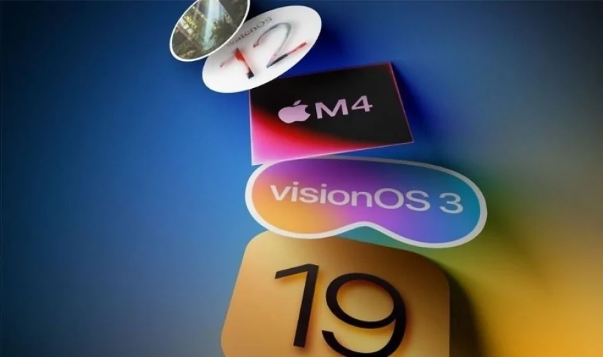 Apple, Game Center yerine geçecek yeni oyun platformunu WWDC 2025'te tanıtmaya hazırlanıyor