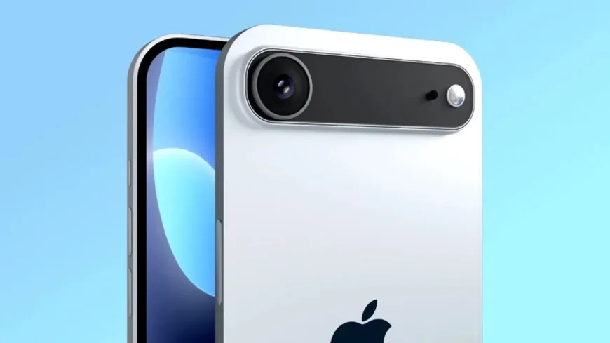 iPhone 17 Air ile ultra incelik ve hafiflik dönemi başlıyor: Alüminyum kasa, Si/C batarya ve sadece 5.5 mm kalınlık