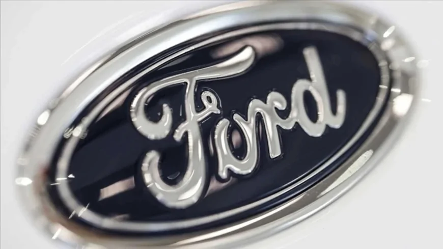 ABD'de 1 Milyondan Fazla Ford Aracı Geri Çağrıldı: Yazılım ve Donanım Hataları Tespit Edildi