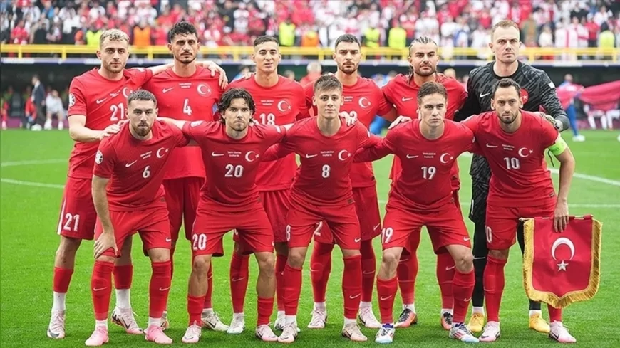 Montella, ABD ve Meksika maçları için A Milli Takım kadrosunu açıkladı