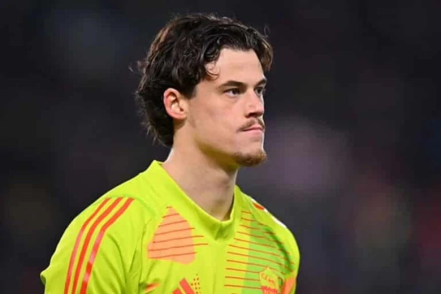 Fenerbahçe kaleyi Roma’dan devralıyor: Serie A’nın en iyi kalecisi Svilar listede