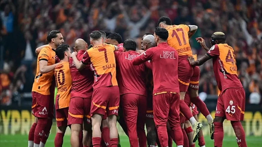 Galatasaray'ın Devler Ligi'ndeki muhtemel rakipleri belli oldu: İşte 4. torbadan gelebilecek dev takımlar