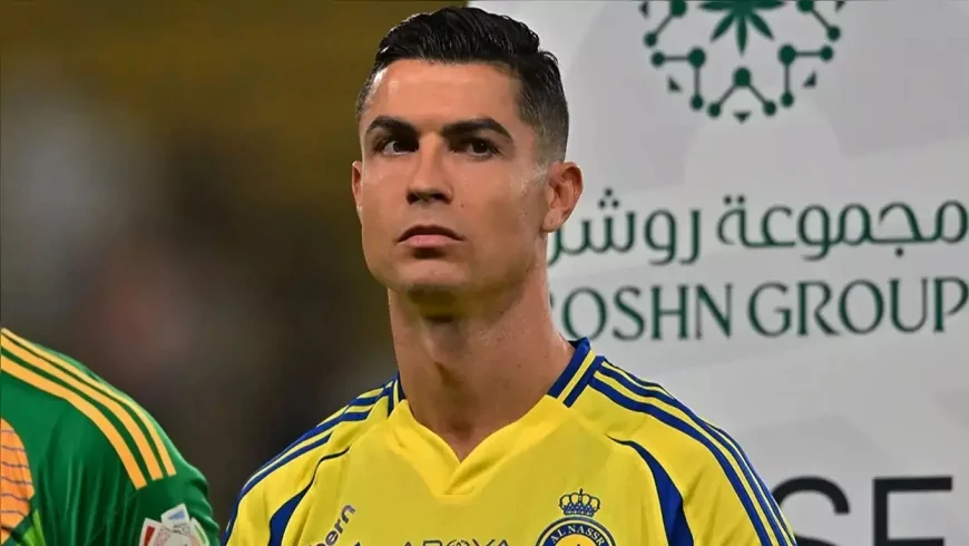 Cristiano Ronaldo ayrılığı sinyali verdi: Messi’yle yeniden karşı karşıya gelebilir