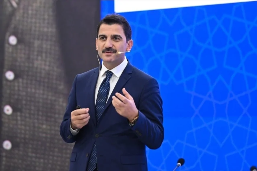 Cumhurbaşkanı Erdoğan, Turan Kuloğlu’nu HSK üyeliğine atadı