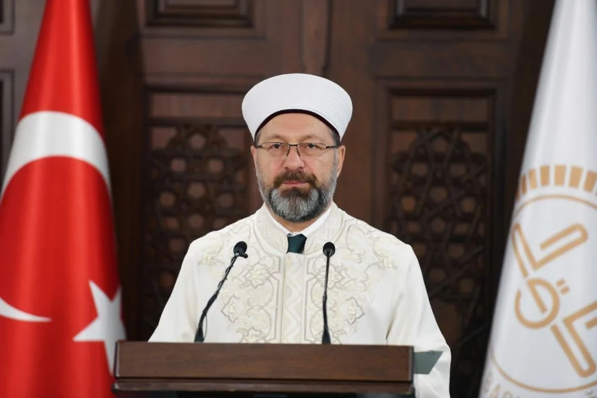 Diyanet’e yeni yetkiler: Kur’an mealleri, mushaflar ve dini yayınlar denetim altına alınıyor