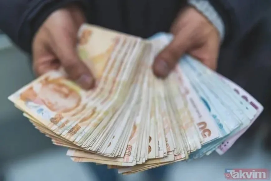 Emekliye Yeni Dönem: Fazla Prim Günü Olan Daha Yüksek Maaş Alacak