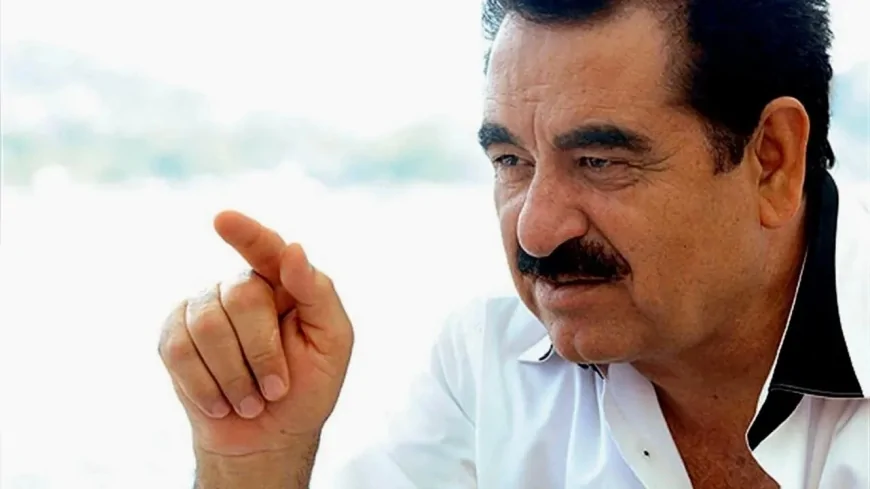 İbrahim Tatlıses yıllar sonra patladı: 'Mezarıma bile gelmesinler, af yok!'