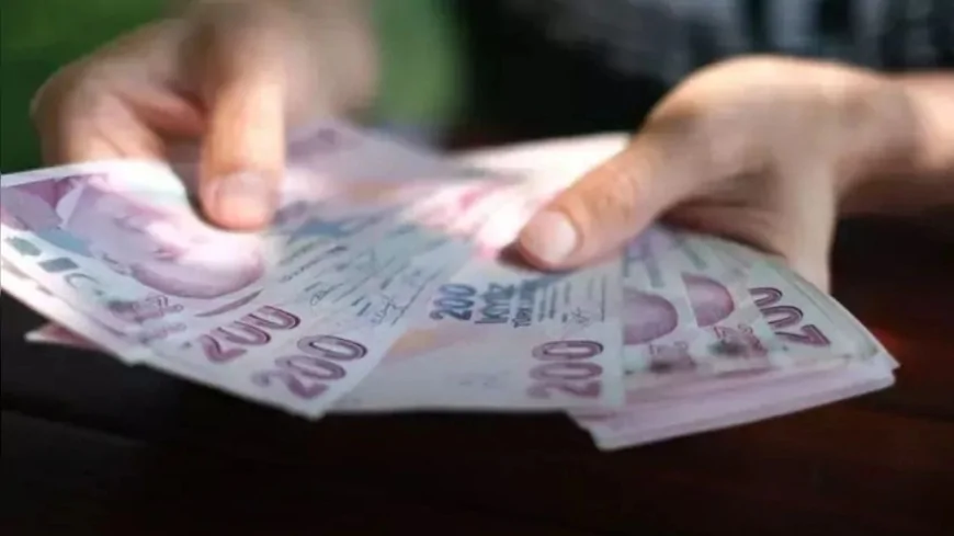 Doğum yardımı ödemeleri başladı: 163 bin aileye 1,2 milyar TL destek aktarıldı