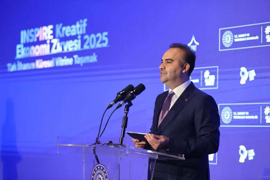 Yapay zekadan film platolarına: İstanbul kreatif ekonomide merkez oluyor