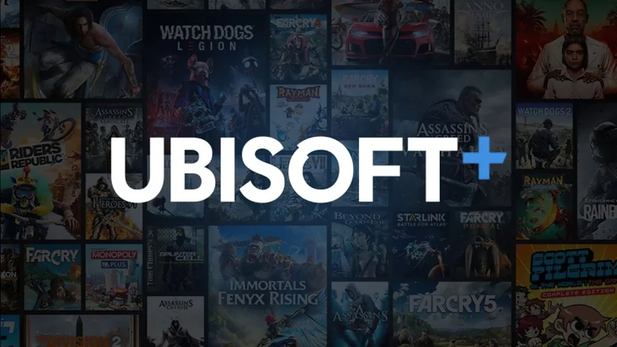 Ubisoft+ Türkiye'de resmen kullanıma açıldı: Paket içerikleri ve fiyat listesi dikkat çekti