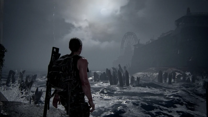 Nvidia DLSS 4.0 teknolojisi 10 yeni oyuna entegre ediliyor: The Last of Us Part II de listede