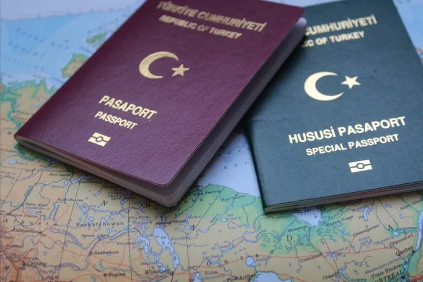 Türk vatandaşlarının vizesiz girebileceği Asya ülkeleri listesi güncellendi: Tayland 30 güne kadar serbest