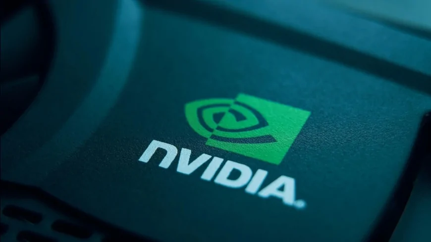 Yapay zeka çiplerinde patlama yaşayan Nvidia, Çin sınırlamalarına rağmen rekor kırdı