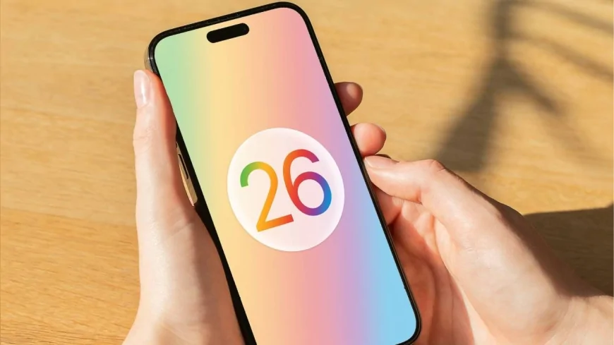 Apple’dan radikal değişiklik: iOS 19 yerine iOS 26 mı geliyor