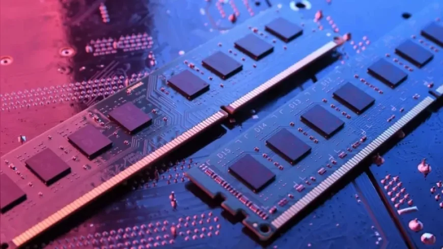 Çinli dev CXMT, DDR5 ve HBM3 atağıyla küresel bellek pazarında dengeleri değiştirmeye hazırlanıyor