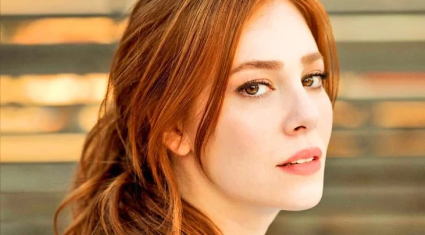 Elçin Sangu sosyal medyadan sert çıktı: 'Hastalığım yok, yakınlarım korkudan sürekli arıyor'