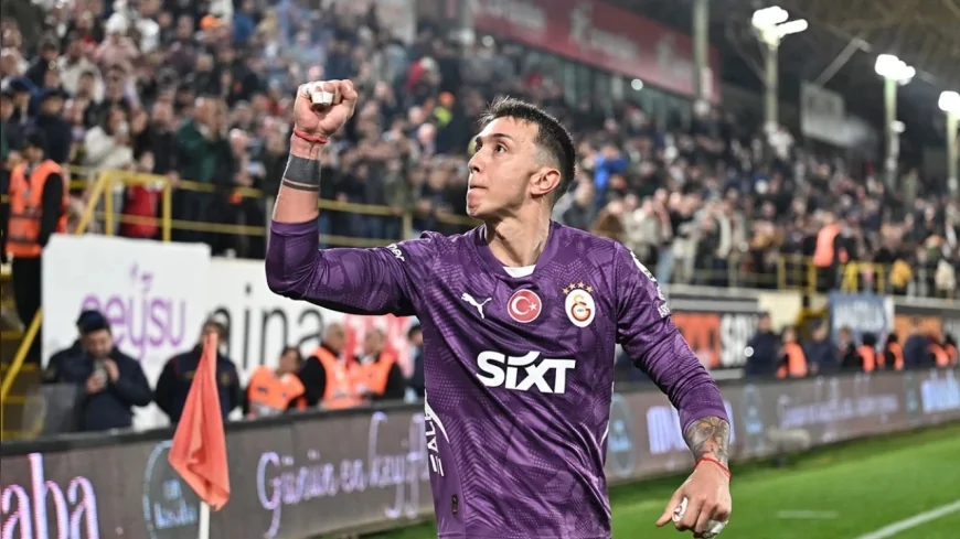 Fernando Muslera'nın Galatasaray sonrası adayını açıkladı: 'Kaleyi devredeceğim isim belli'