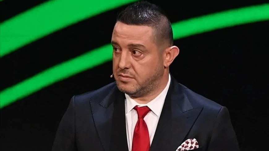 Nihat Kahveci'den Galatasaray'a kaleci uyarısı: 'Buffon bile stres yaşar'