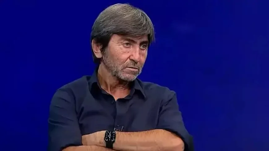 Rıdvan Dilmen'den Galatasaray ve Okan Buruk'a dikkat çeken övgü: 'Dünyada bir tek Guardiola yaptı'