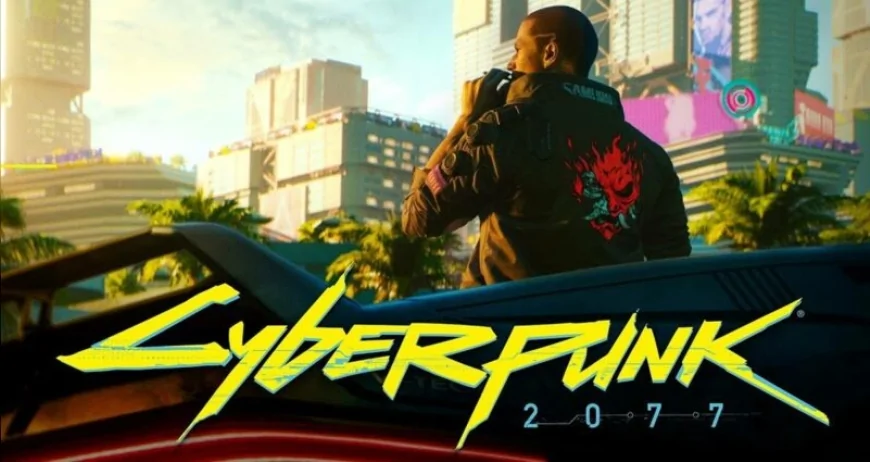 Cyberpunk Evreninde Yeni Dönem: CD Projekt Red 'Project Orion'u Resmen Başlattı