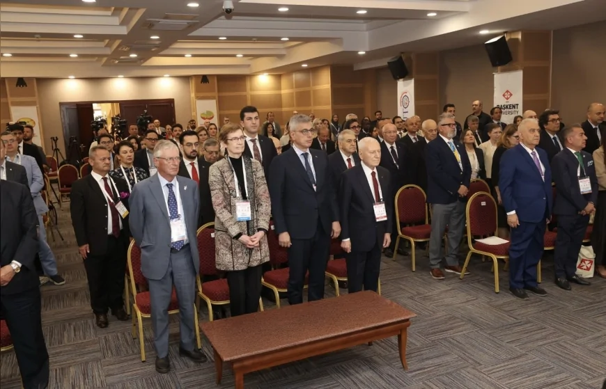 Sağlık Bakanı Kemal Memişoğlu: ‘Yanık tedavisinde son 20 yılda büyük bir dönüşüm sağladık’