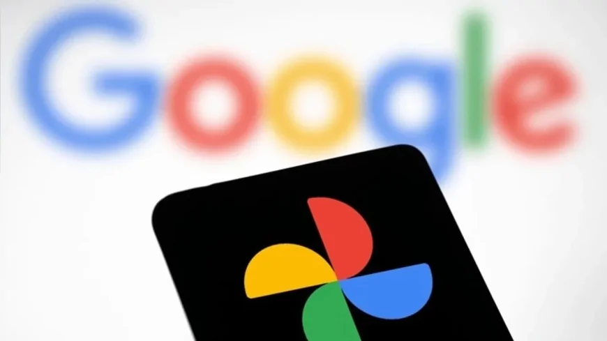 Yapay Zeka Destekli Google Fotoğraflar Özellikleri Tüm Android Cihazlara Geliyor