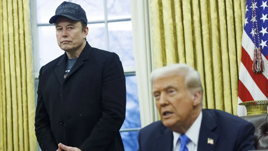 Elon Musk, Trump yönetiminden ayrıldı: 'DOGE misyonu güçlenerek sürecek'
