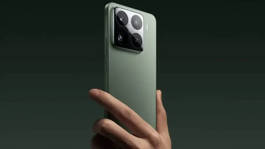 Xiaomi 16 serisinden ilk detaylar geldi: Batarya rekor kırıyor, tasarımı iPhone'a benziyor