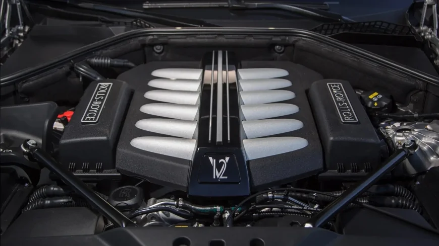 Rolls-Royce’tan süperyatlara çevreci güç: 12 silindirli yeni dizel motor M96Z duyuruldu
