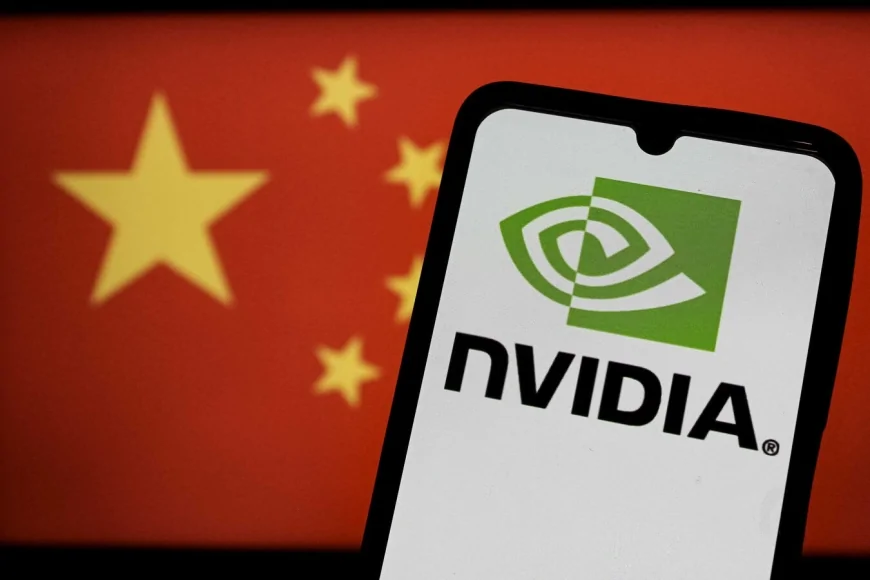 Nvidia ve AMD'den Çin'e Özel Yapay Zeka Hamlesi: Yaptırımlara Uygun Yeni Çipler Temmuz'da Geliyor