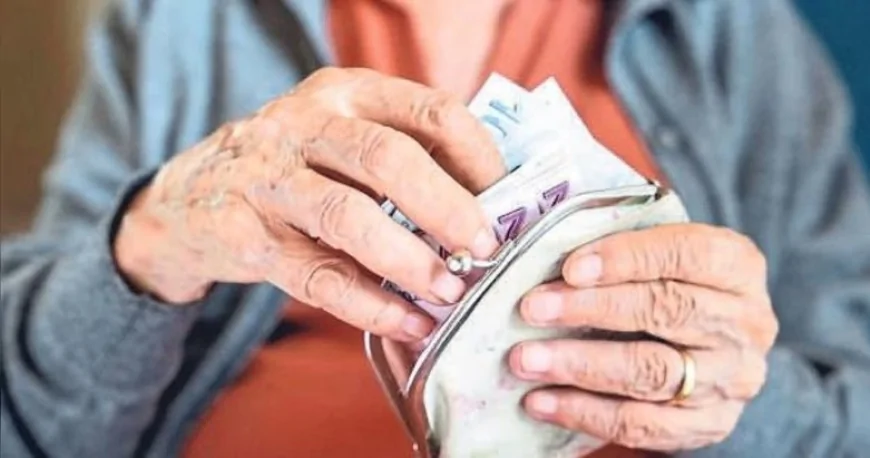 Emekliye 57,4 milyar TL bayram ikramiyesi ödemesi 31 Mayıs’ta başlıyor