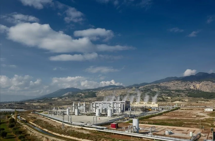 Çin'den enerji devrimi: Lityum-sodyum hibrit tesis 270 bin eve güç sağlıyor