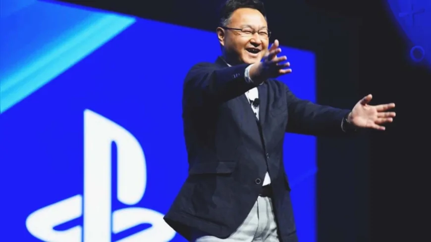 Shuhei Yoshida'dan Game Pass eleştirisi: 'Oyunların kaderi sadece servislere kalmamalı'