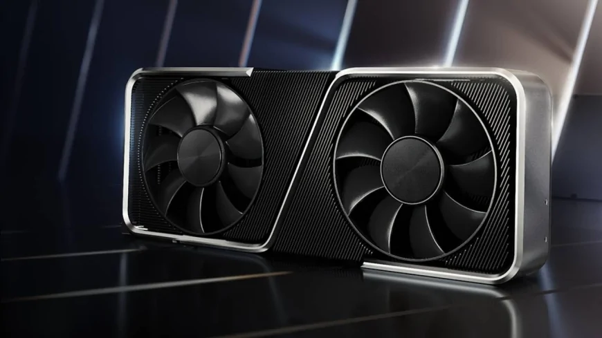 Çin'in yerli GPU'su G100 sahnede: RTX 4060 seviyesinde performans iddiası dikkat çekti