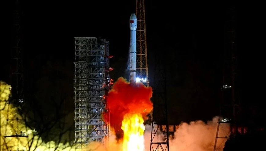 Çin’in yeni hedefi Dünya’nın yarı-uydusu: Tianwen-2 göreviyle asteroid avı başladı