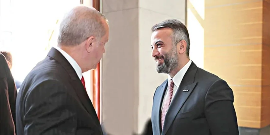 Orhan Aydın: 'Yeni teşvik sistemi KOBİ'lerin yatırım gücünü artıracak'
