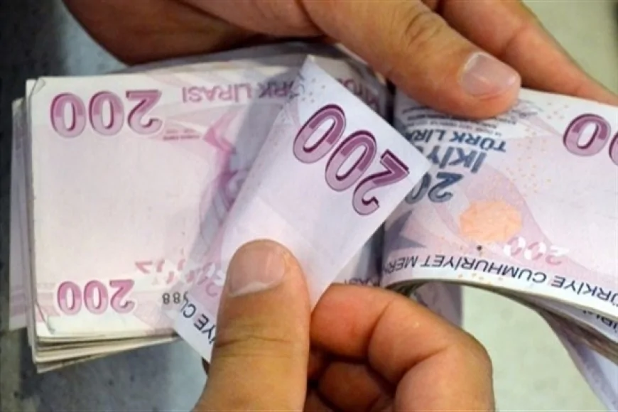Yatırımda yeni dönem: 240 milyon TL’ye kadar nakdi destek ve vergi teşviki başlıyor