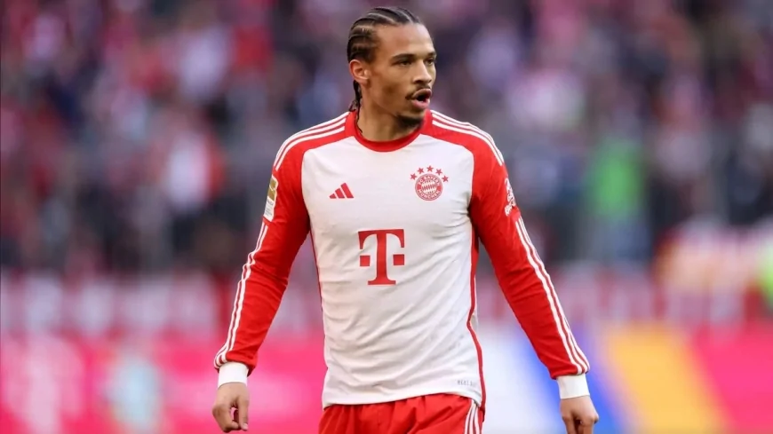 Galatasaray ve Fenerbahçe, Leroy Sane transferi için kesenin ağzını açtı