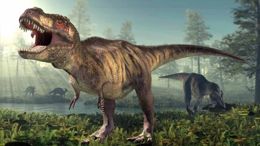 T. rex maymunlar kadar zeki olabilir mi? Yeni araştırma ezber bozuyor