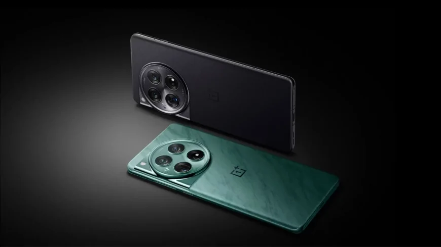 OnePlus'tan radikal adım: Yeni 'Artı Tuşu' ve yapay zeka hafızası tanıtıldı