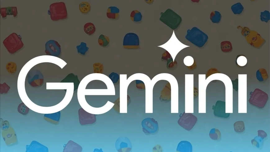 Gemini artık videoları analiz ediyor: Google Drive'a yapay zeka özetleme özelliği geldi