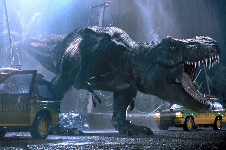 Jurassic Park’ın Yıldızı T-Rex Aslında Üç Farklı Tür müydü? Bilim İnsanları Bu Sıradışı Tezi Tartışıyor