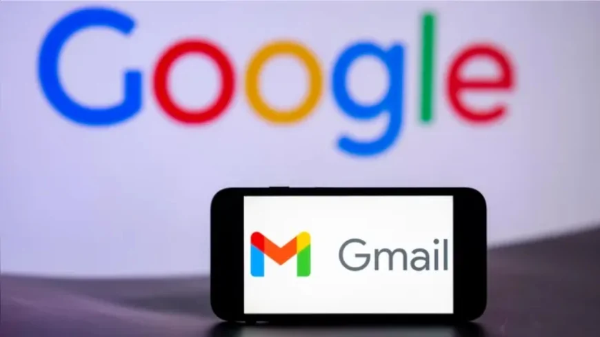 Google'dan Gmail'e dev güncelleme: Yapay zeka artık e-postaları otomatik özetliyor