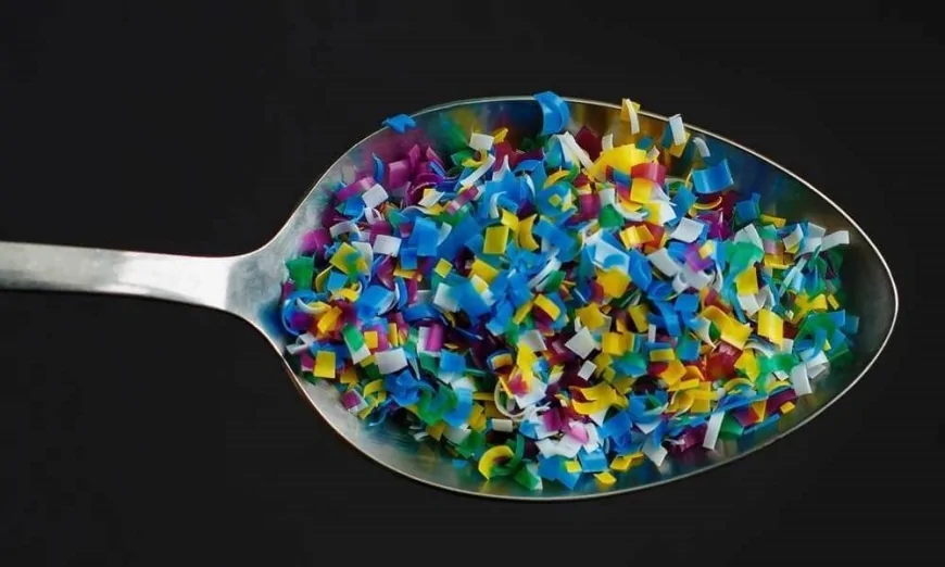 Plastikler Gözle Görülmeden Parçalanıyor: Nanoplastik Tehlikesi Sanılandan Çok Daha Derin