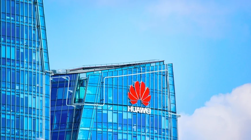 Huawei, EUV olmadan 3nm çip üretimine hazırlanıyor: Hedef 2026'da deneme üretimi