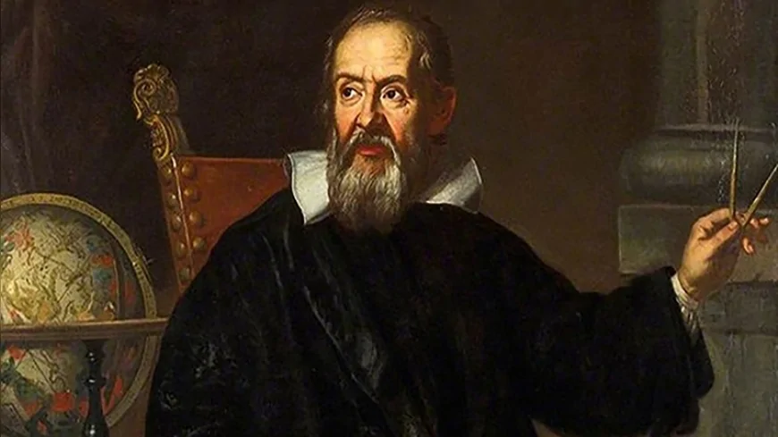 Galileo’yu Engizisyon Mahkemesine Götüren Süreçte Hangi Bilimsel Görüşler Öne Çıktı?