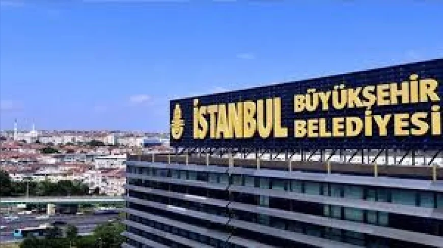 İBB’ye Yönelik 5. Dalga Operasyonu: İki İlçe Belediye Başkanı Gözaltına Alındı