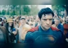 James Gunn'ın yeni Superman filmi için heyecan verici fragman yayınlandı
