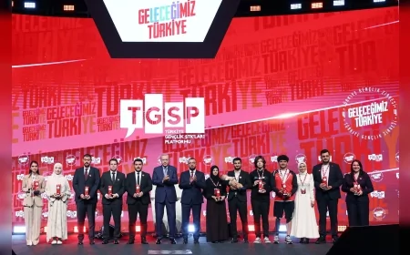 Erdoğan: ‘Terörsüz Türkiye’yi gençlerle birlikte gerçekleştireceğiz’