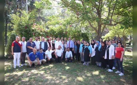 Serik Belediyesi'nden Bayram Öncesi Çifte Ödeme Müjdesi: Maaşlar ve Ek Farklar Hesaplara Yatıyor